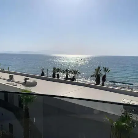 Ege Birlik * Kusadasi