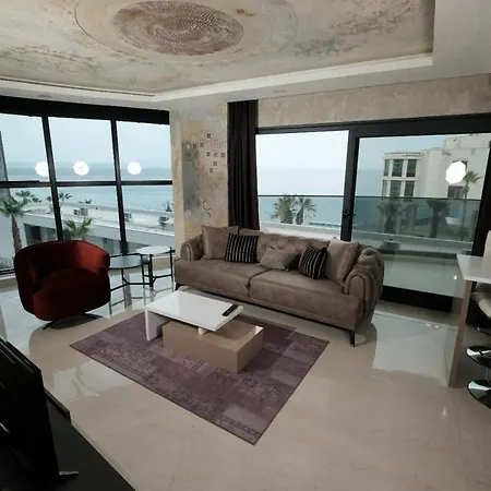 Ege Birlik Apartamento Kusadasi
