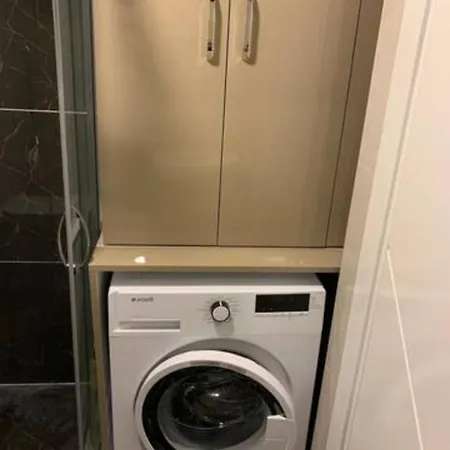 Apartamento Ege Birlik Kusadasi