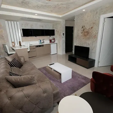 Ege Birlik Apartamento Kusadasi