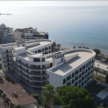 Ege Birlik Апартаменты