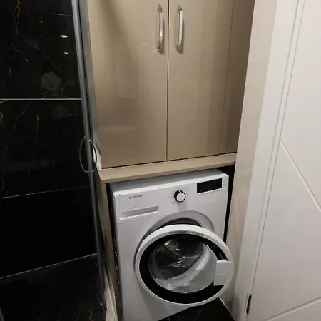 Ege Birlik Апартаменты *