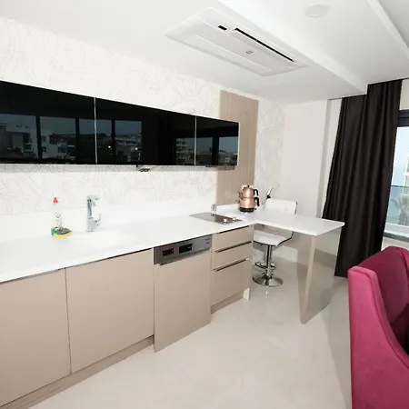 Ege Birlik Apartamento Kusadasi