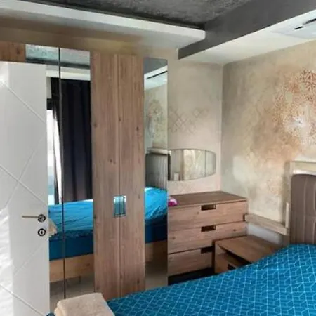 Apartamento Ege Birlik Kusadasi