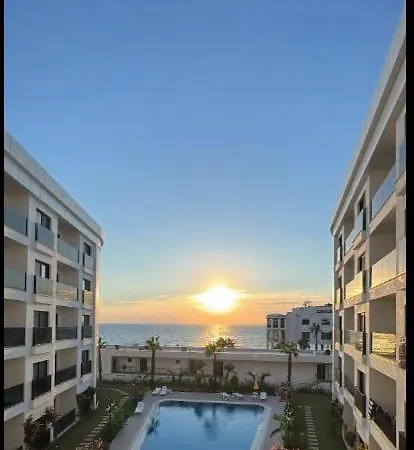 Apartamento Ege Birlik Kusadasi