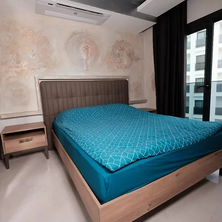 Ege Birlik Apartamento *