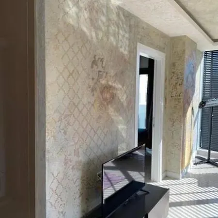 Ege Birlik Apartamento