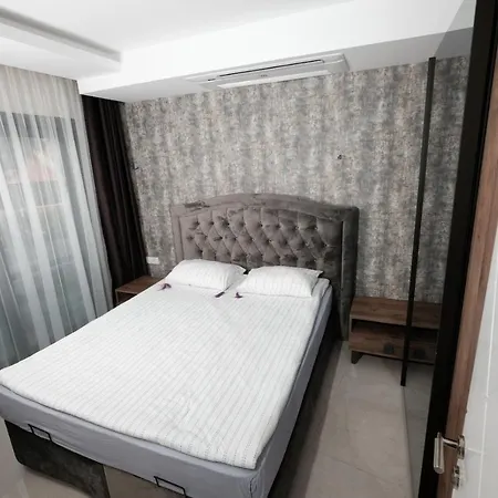 Apartamento Ege Birlik