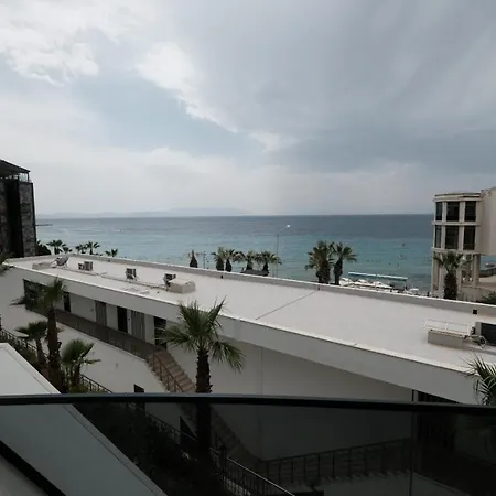 Apartment Ege Birlik *