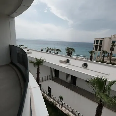 Ege Birlik Apartment